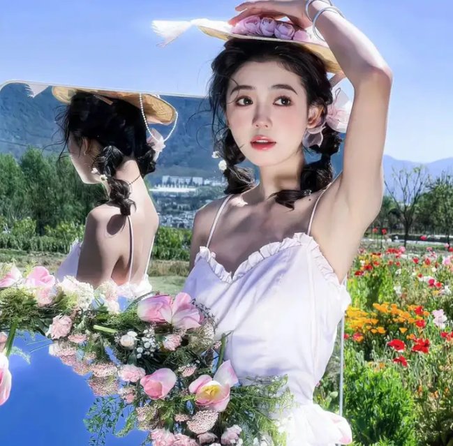偷吻